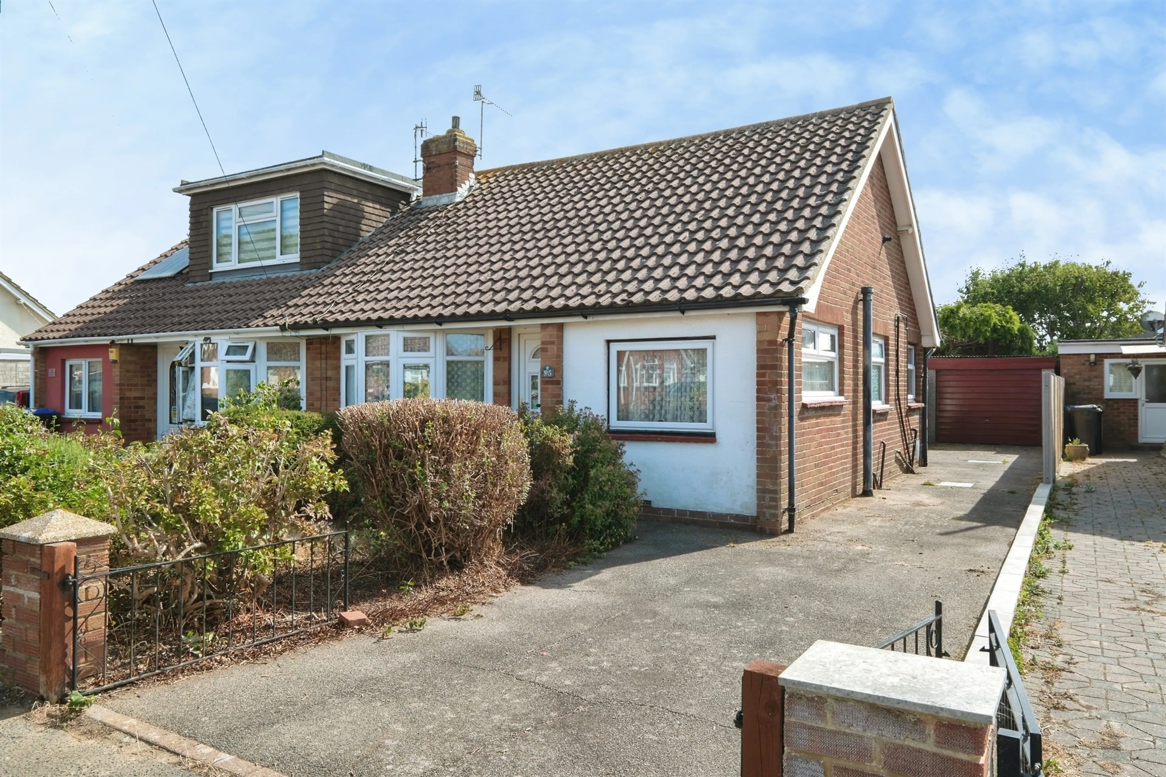 Property at Freshfields Close, LANCING