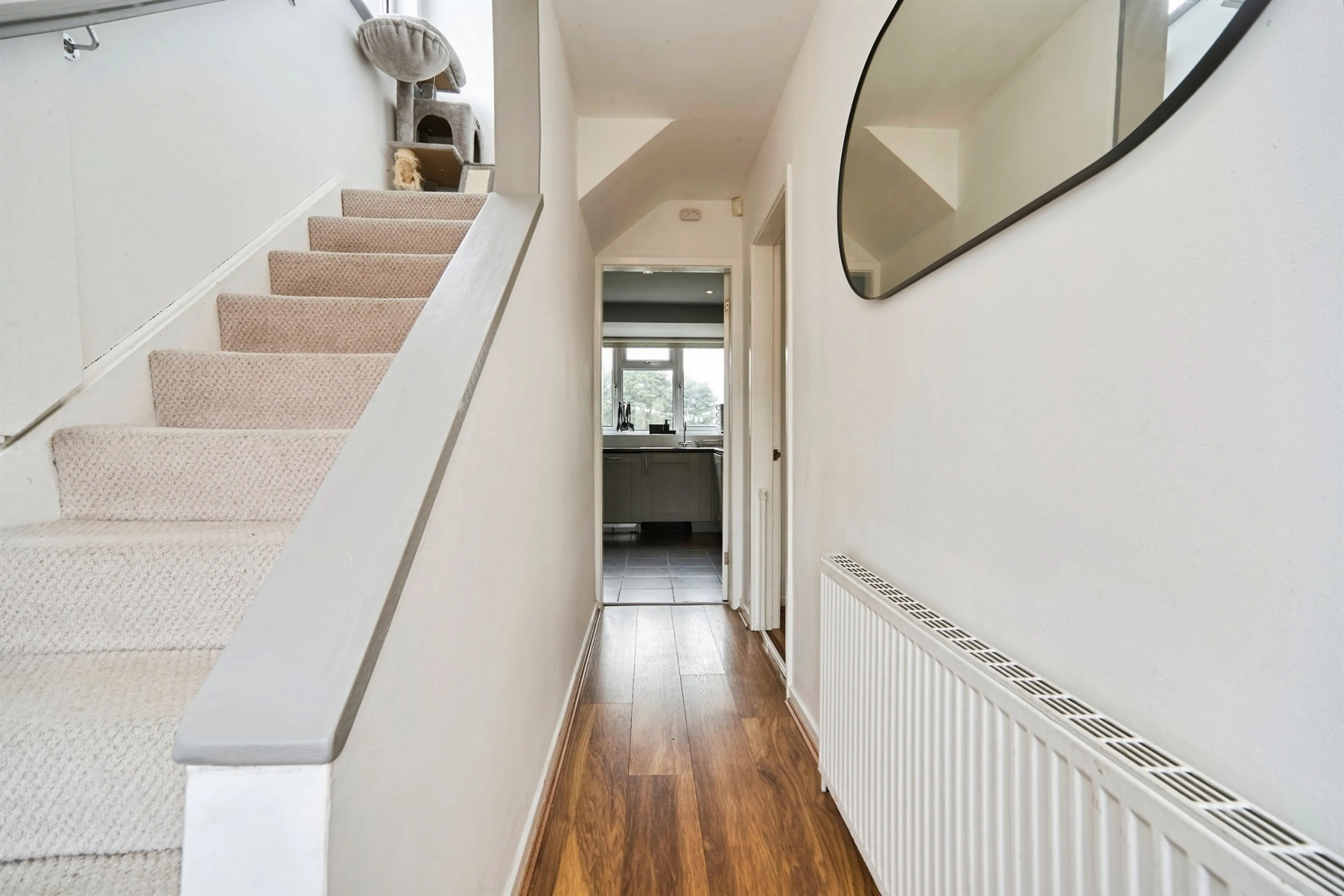 Property at North View, Wilsden, Bradford