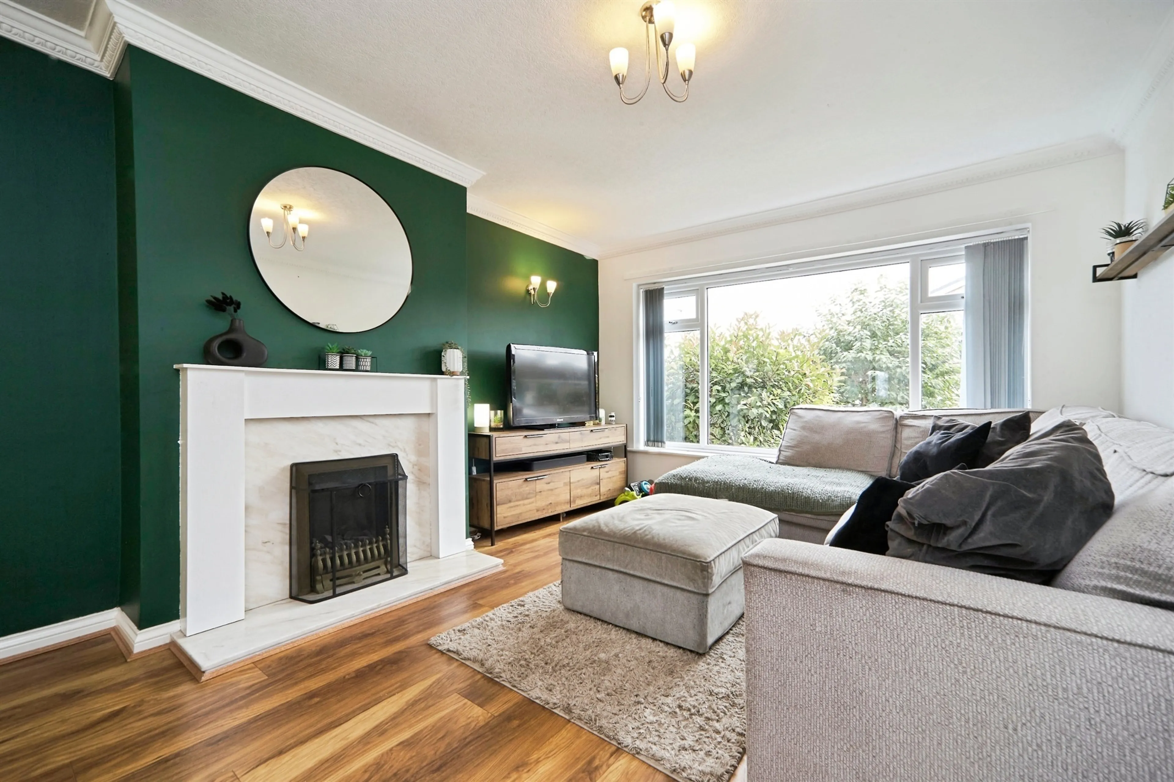 Property at North View, Wilsden, Bradford
