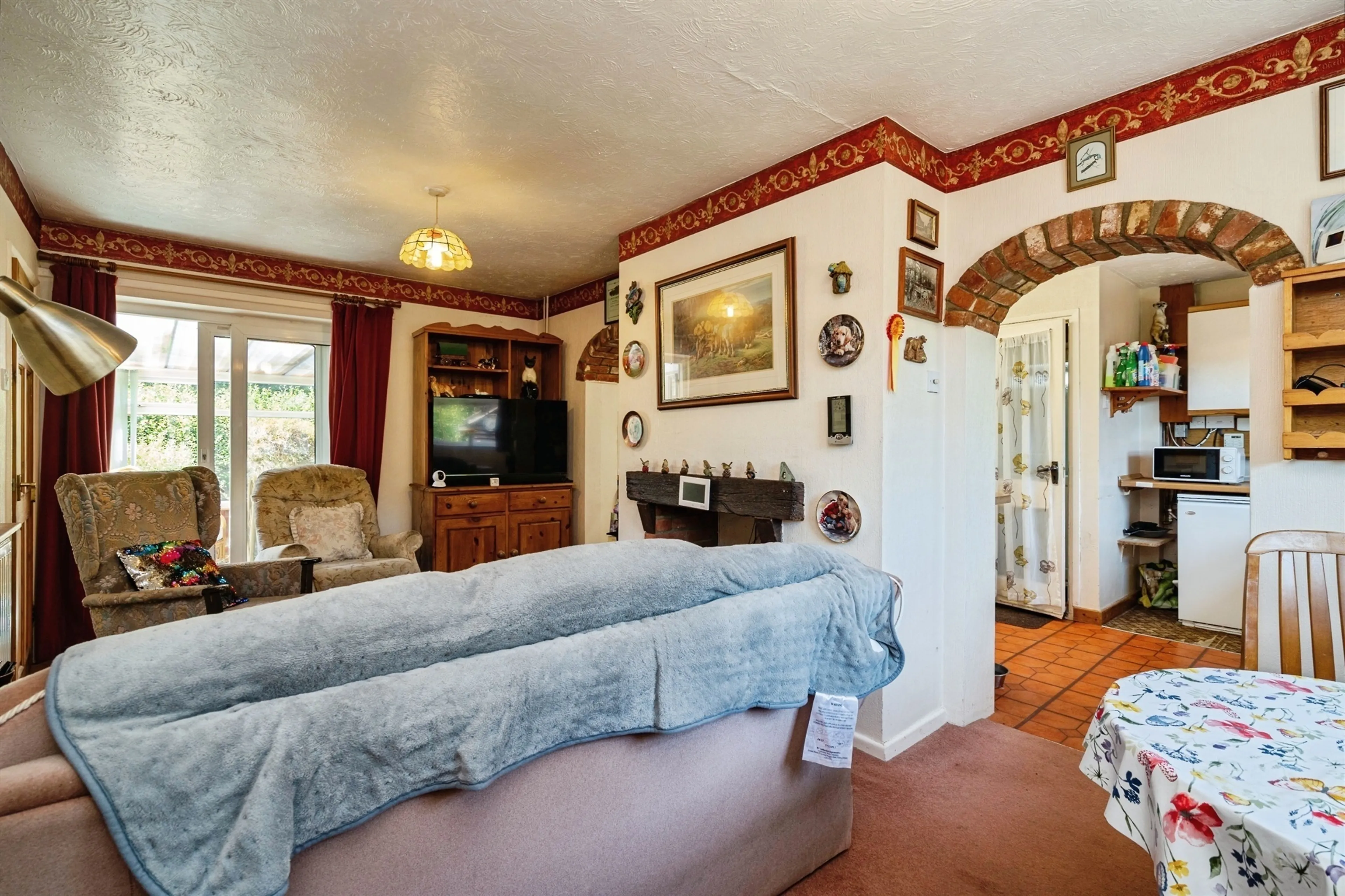 Property at The Green, Matlaske, Norwich
