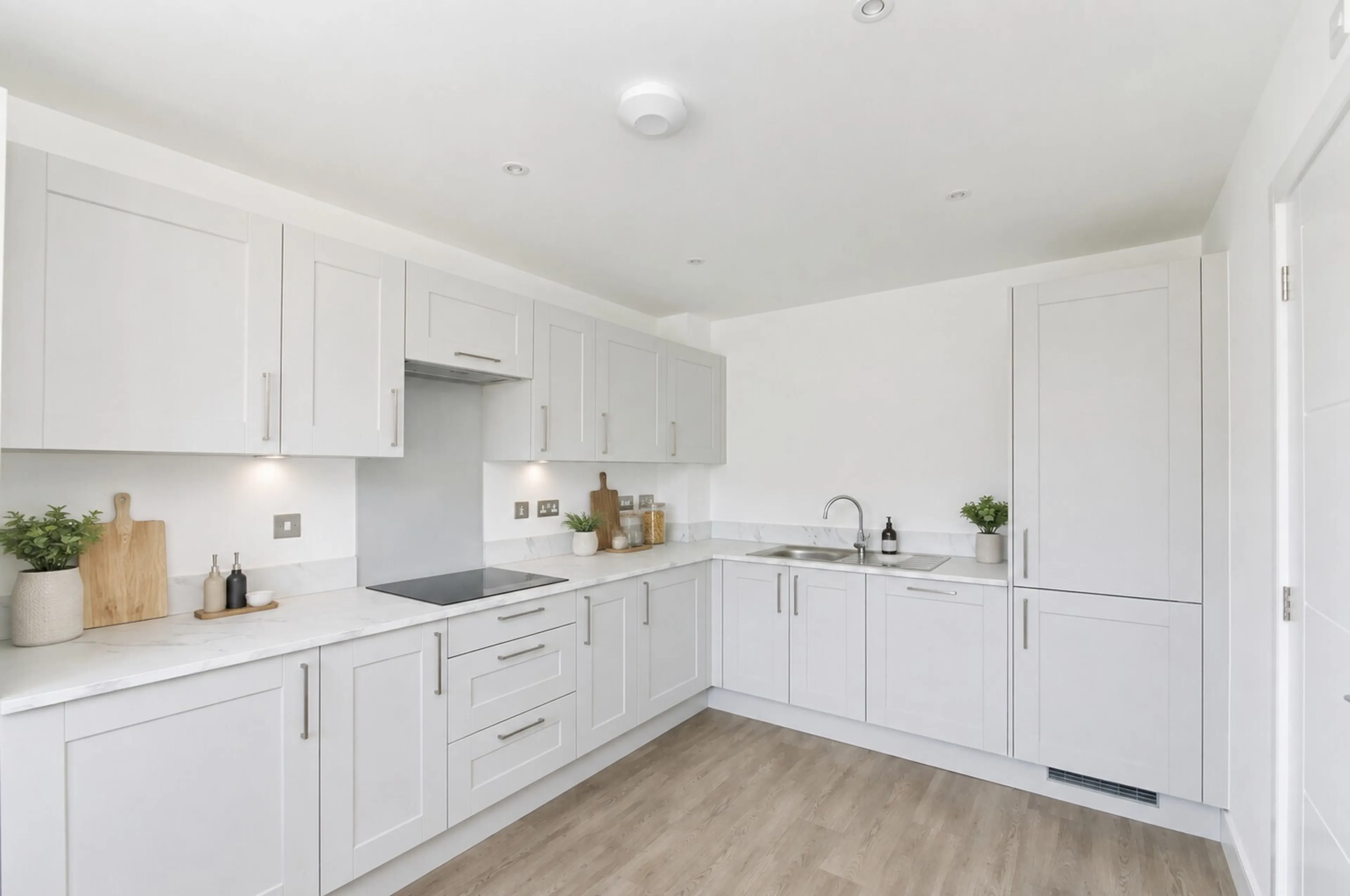 Property at Moor Hall Park, Ninfield, Battle