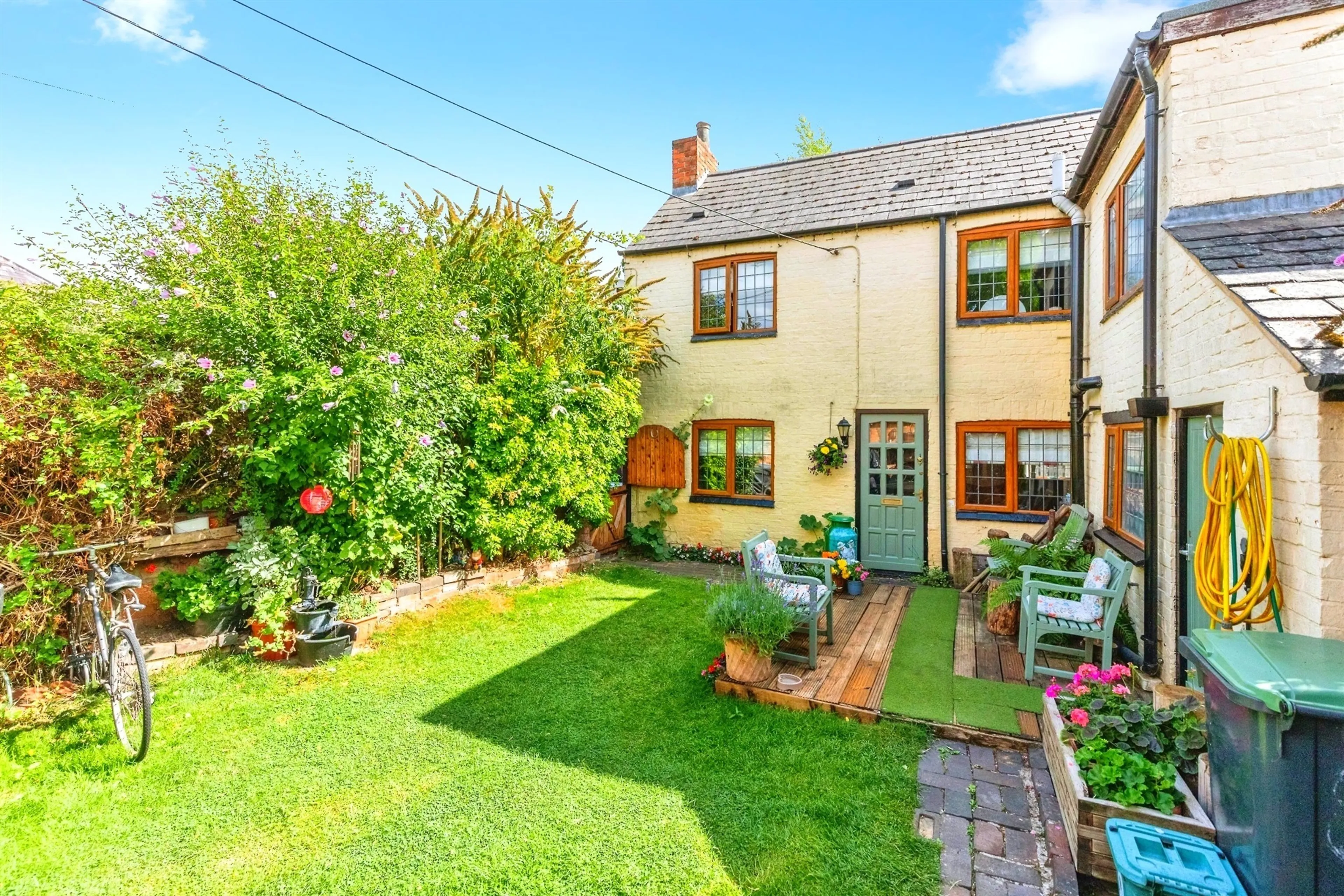 Property at Chapel Street, Ringstead, KETTERING