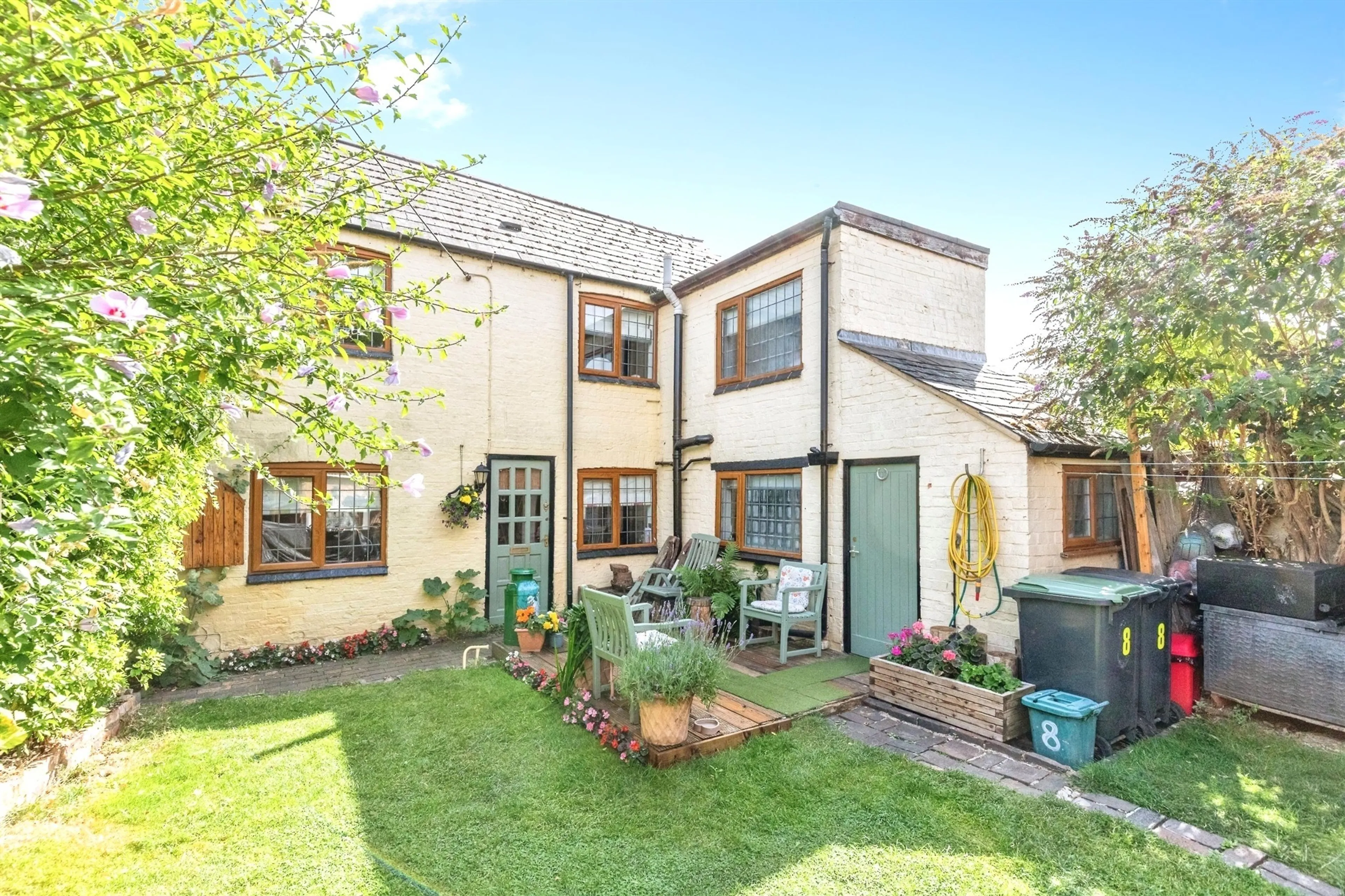 Property at Chapel Street, Ringstead, KETTERING