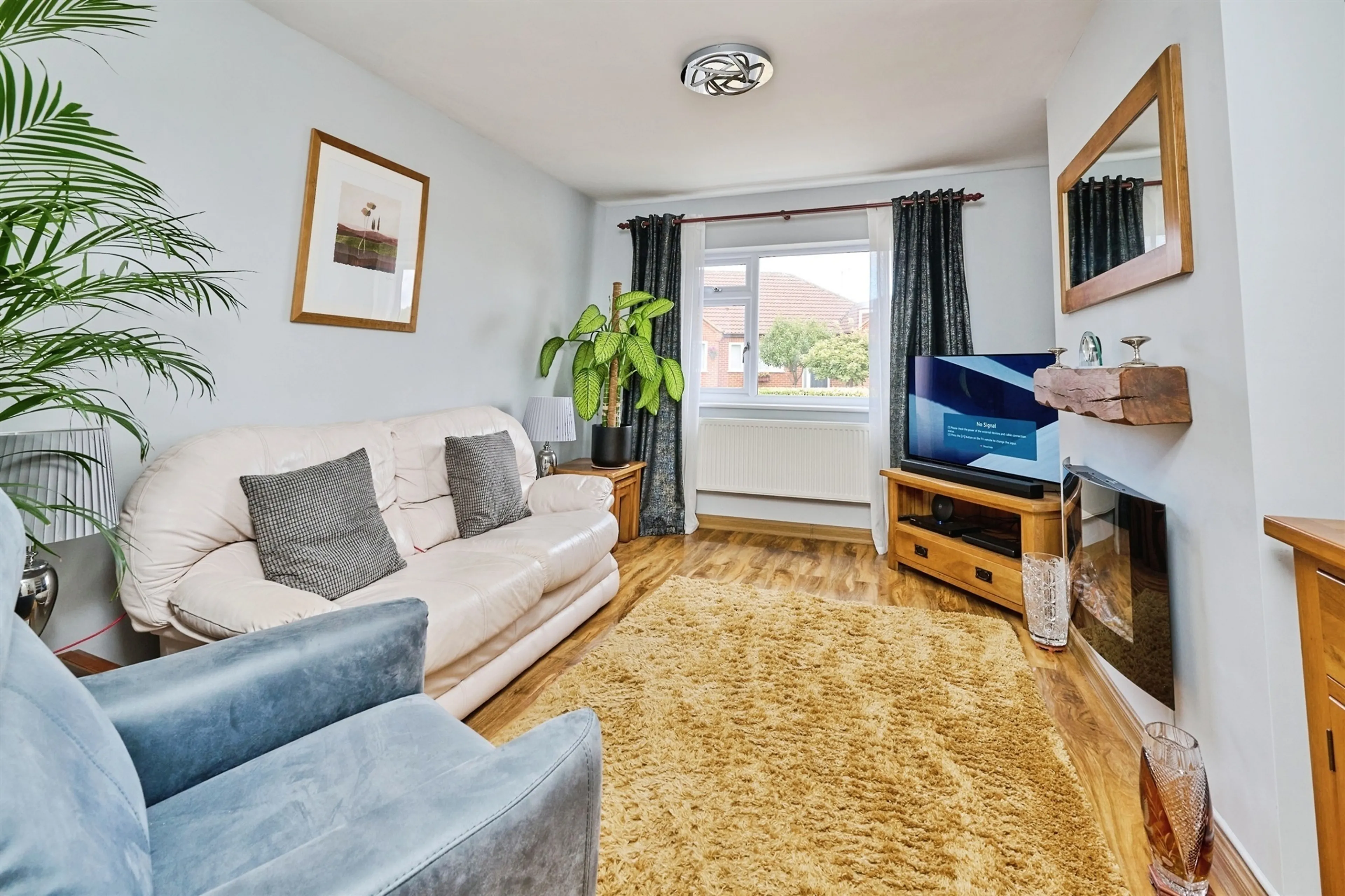 Property at The Paddocks, Gedney, Spalding
