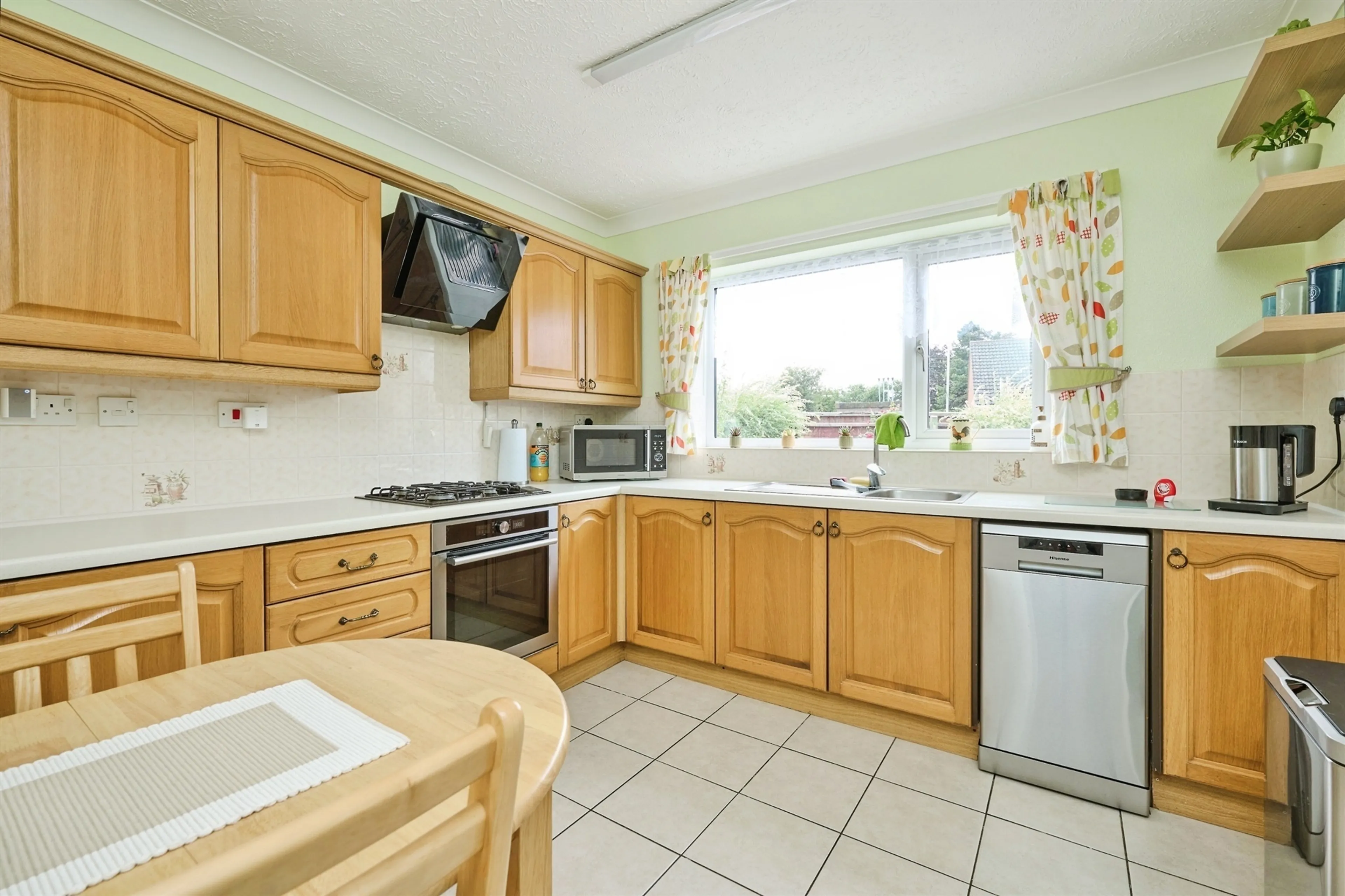 Property at The Paddocks, Gedney, Spalding