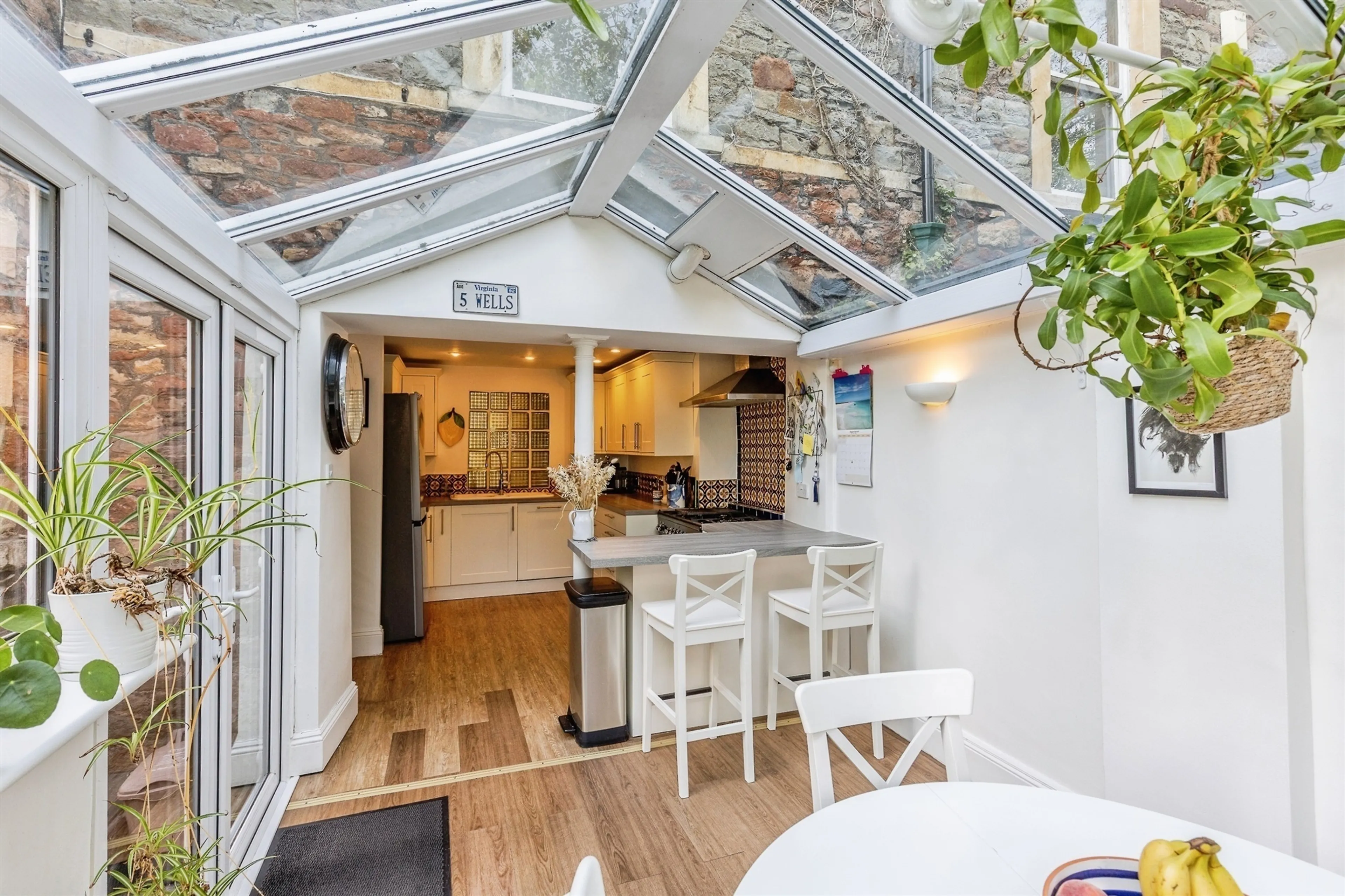 Property at Zetland Road, Redland, Bristol