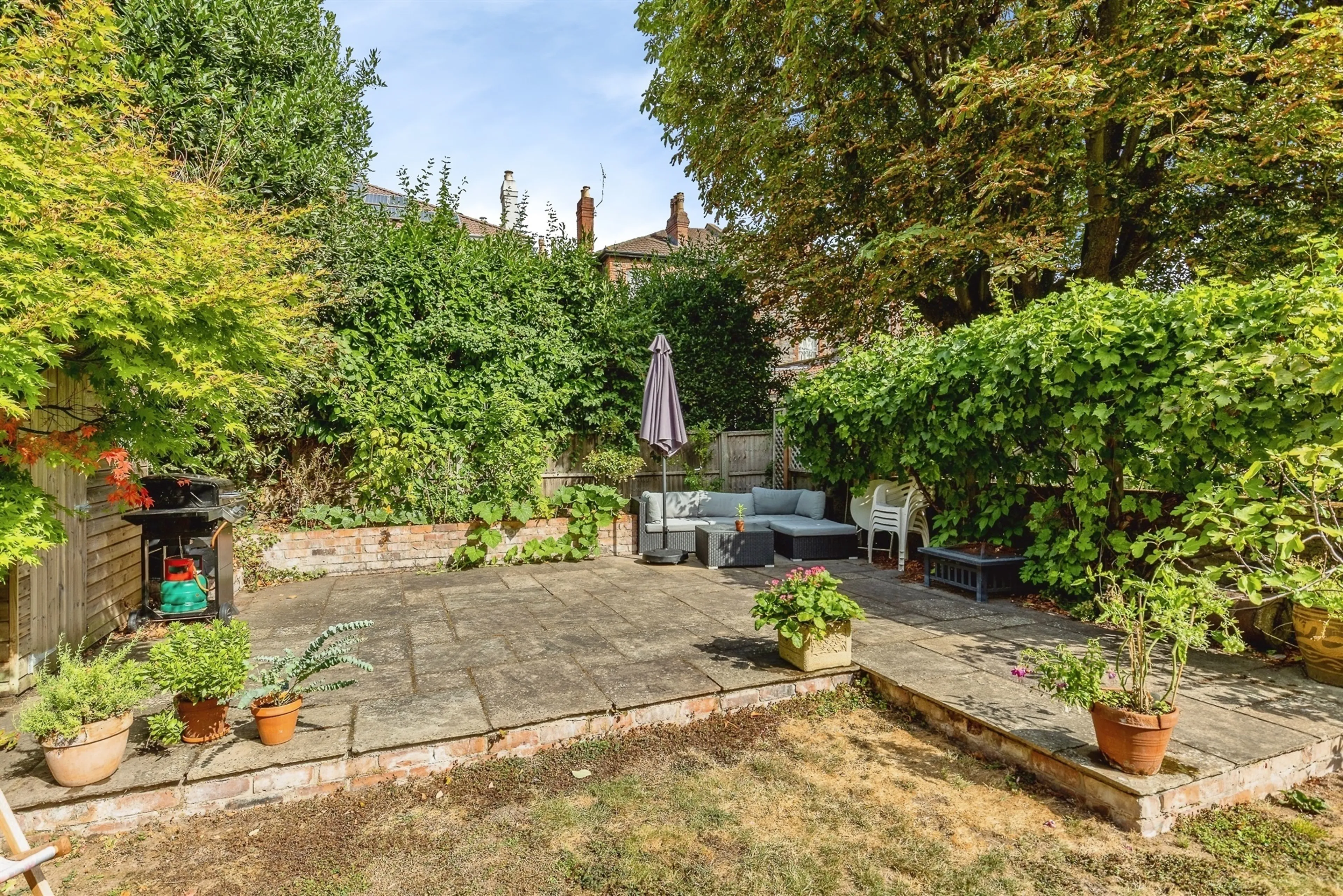 Property at Zetland Road, Redland, Bristol