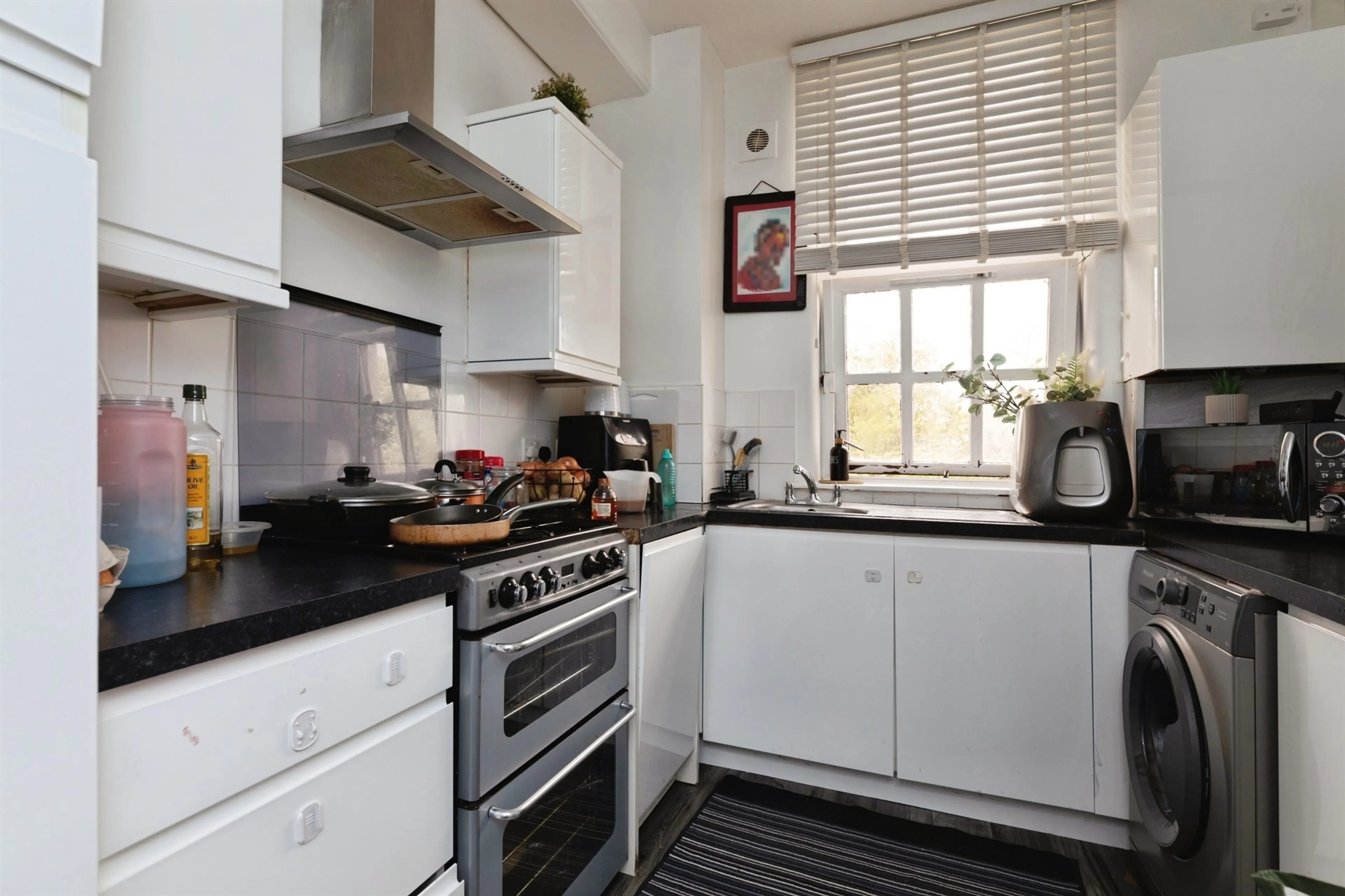 Property at Brading Crescent, London