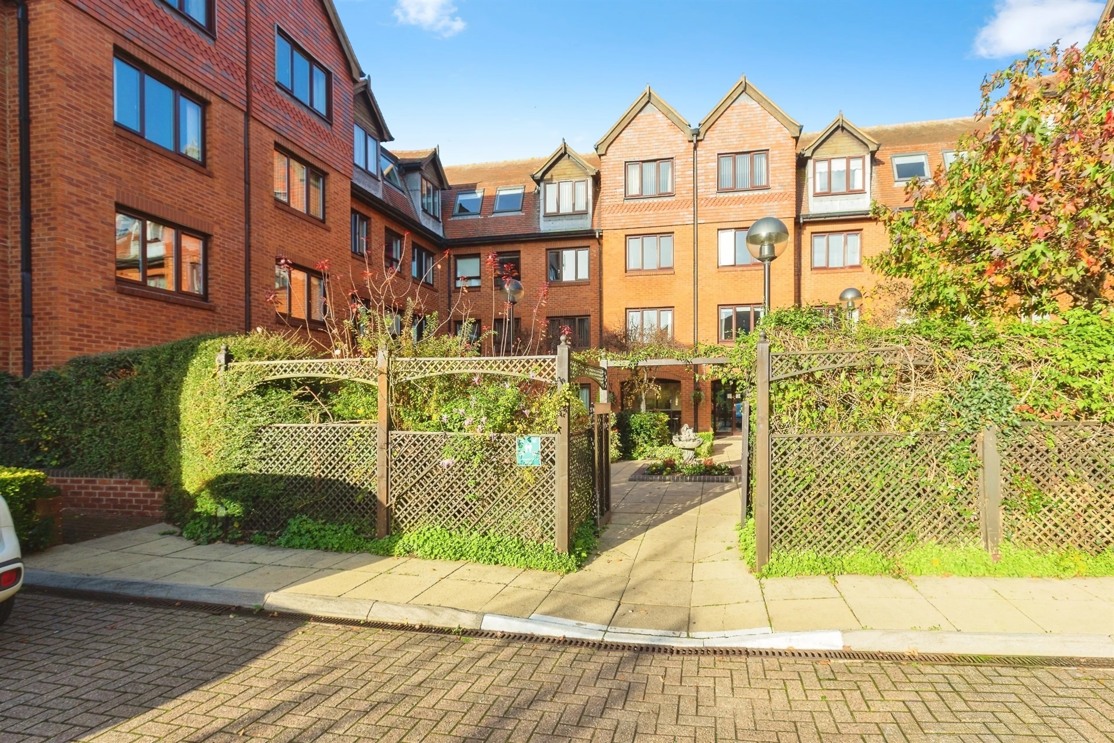 Property at Water Lane, Leighton Buzzard