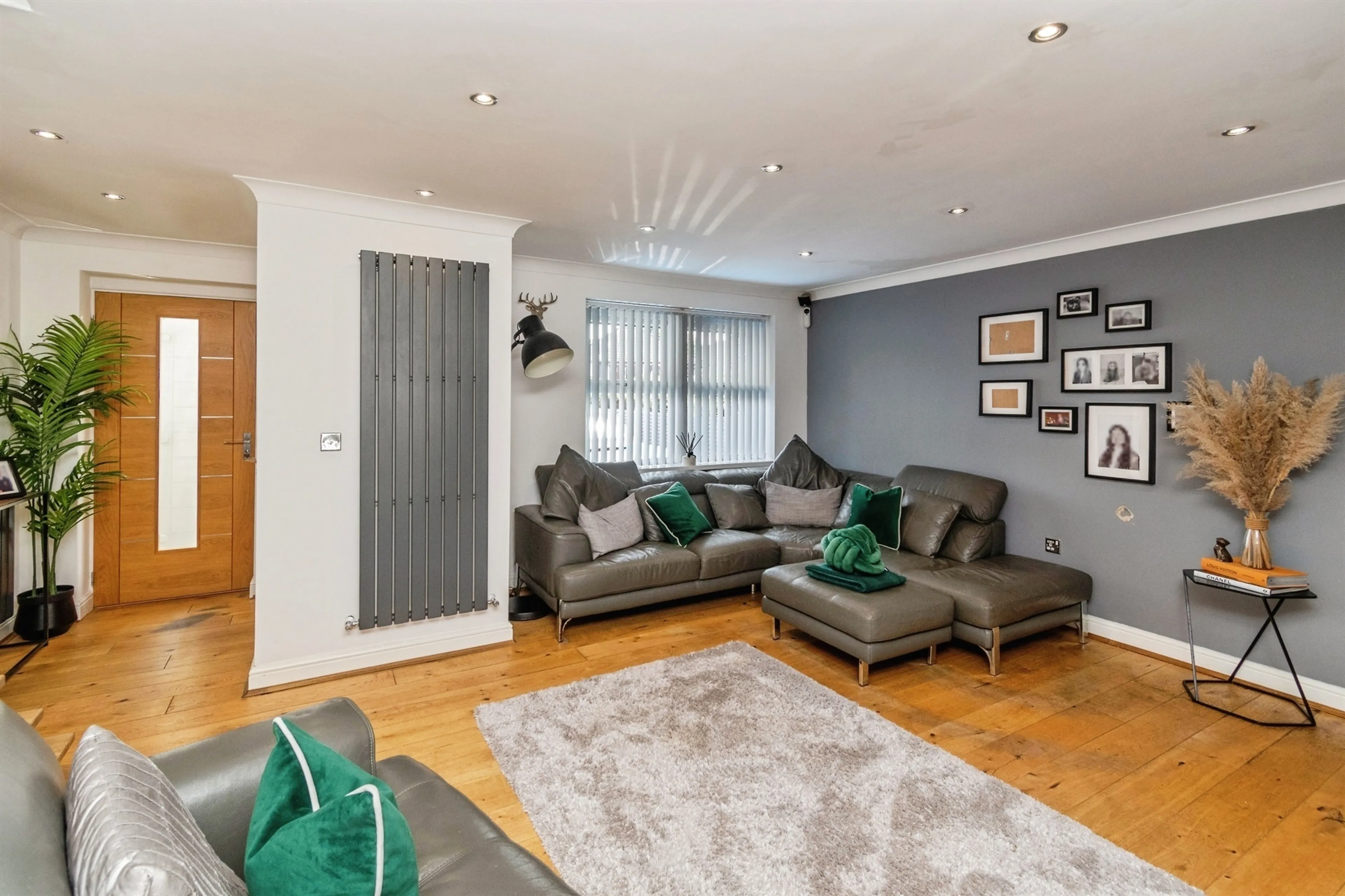 Property at Siddons Road, Bilston