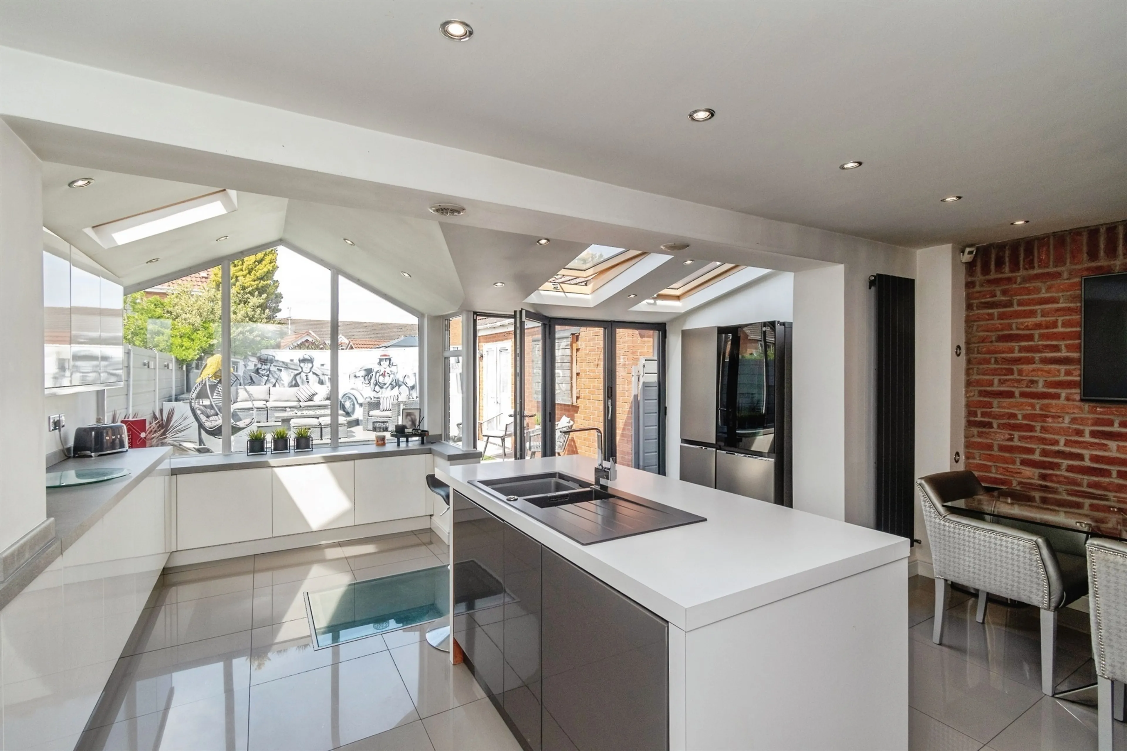 Property at Siddons Road, Bilston
