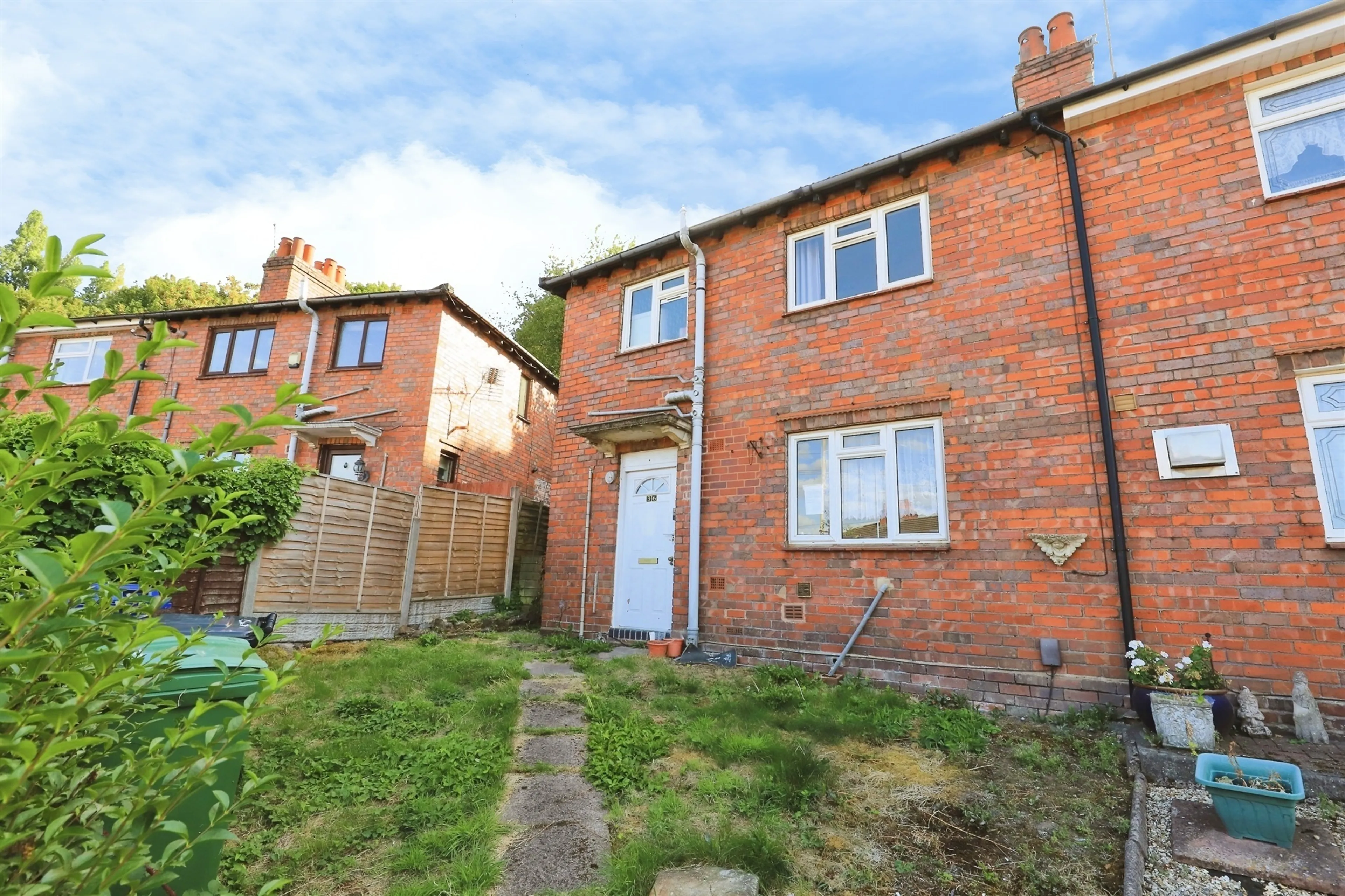 Property at Central Avenue, Stourbridge