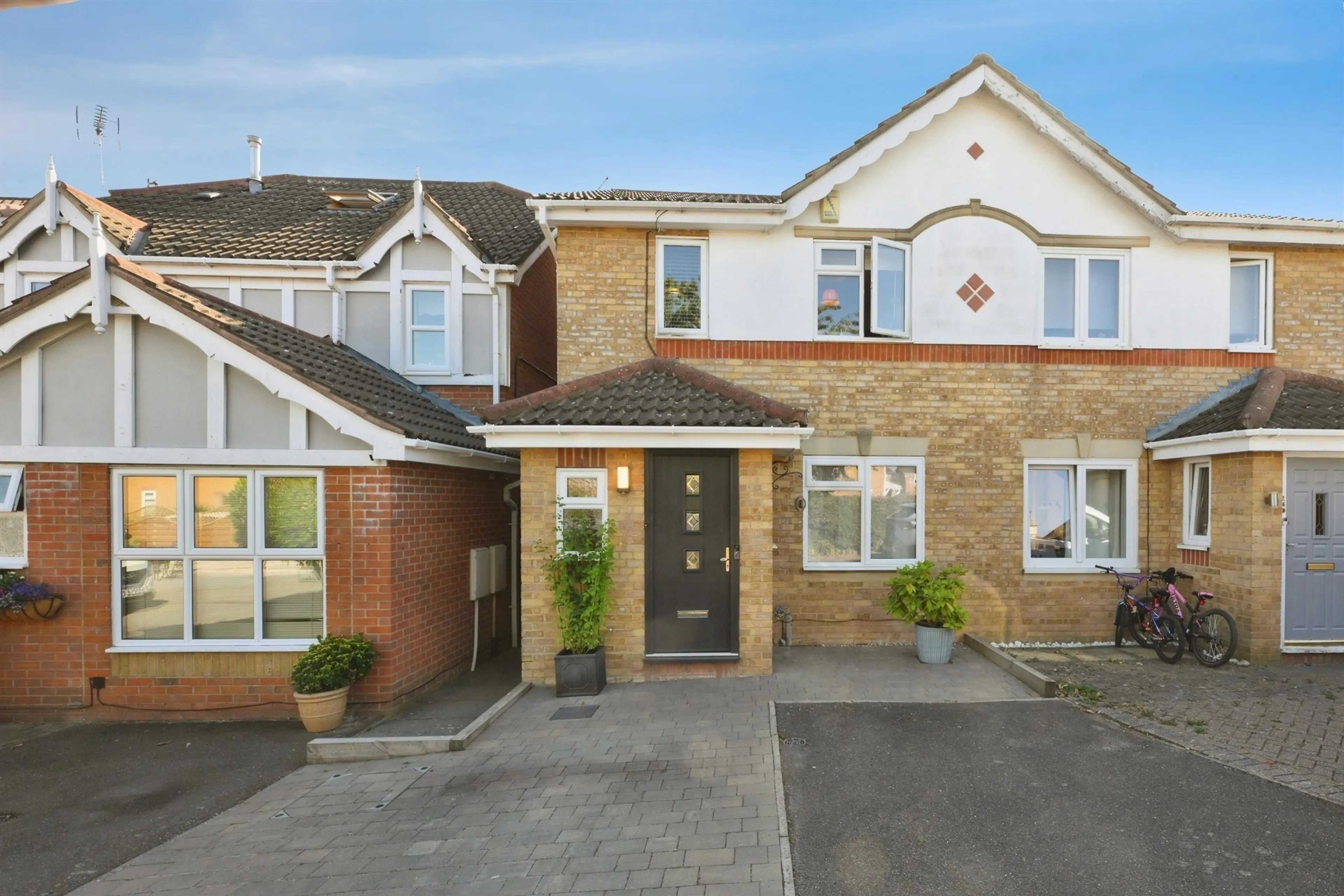 Property at Challinor, HARLOW
