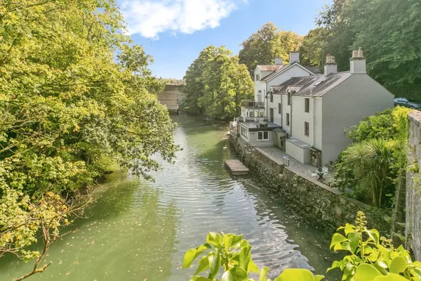 Cadnant Road, Menai Bridge, Isle of A...
