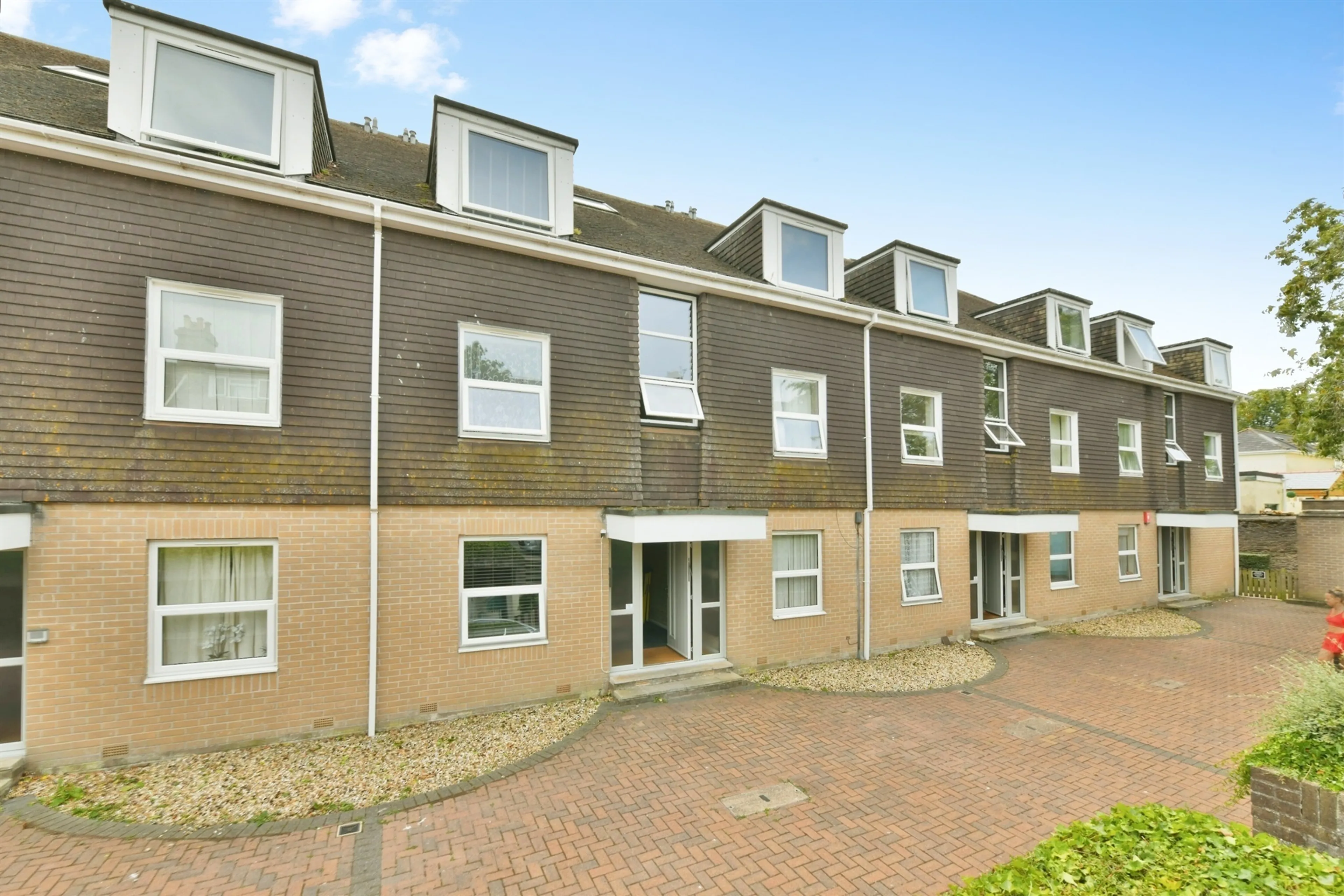 Property at Stopford Place, Plymouth