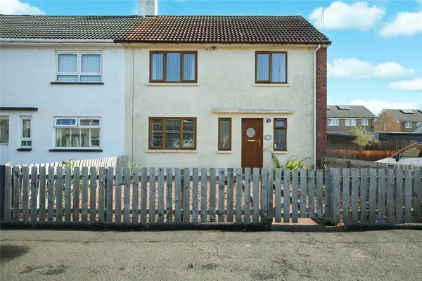 Forglen Road, Dalrymple, Ayr, East Ay...