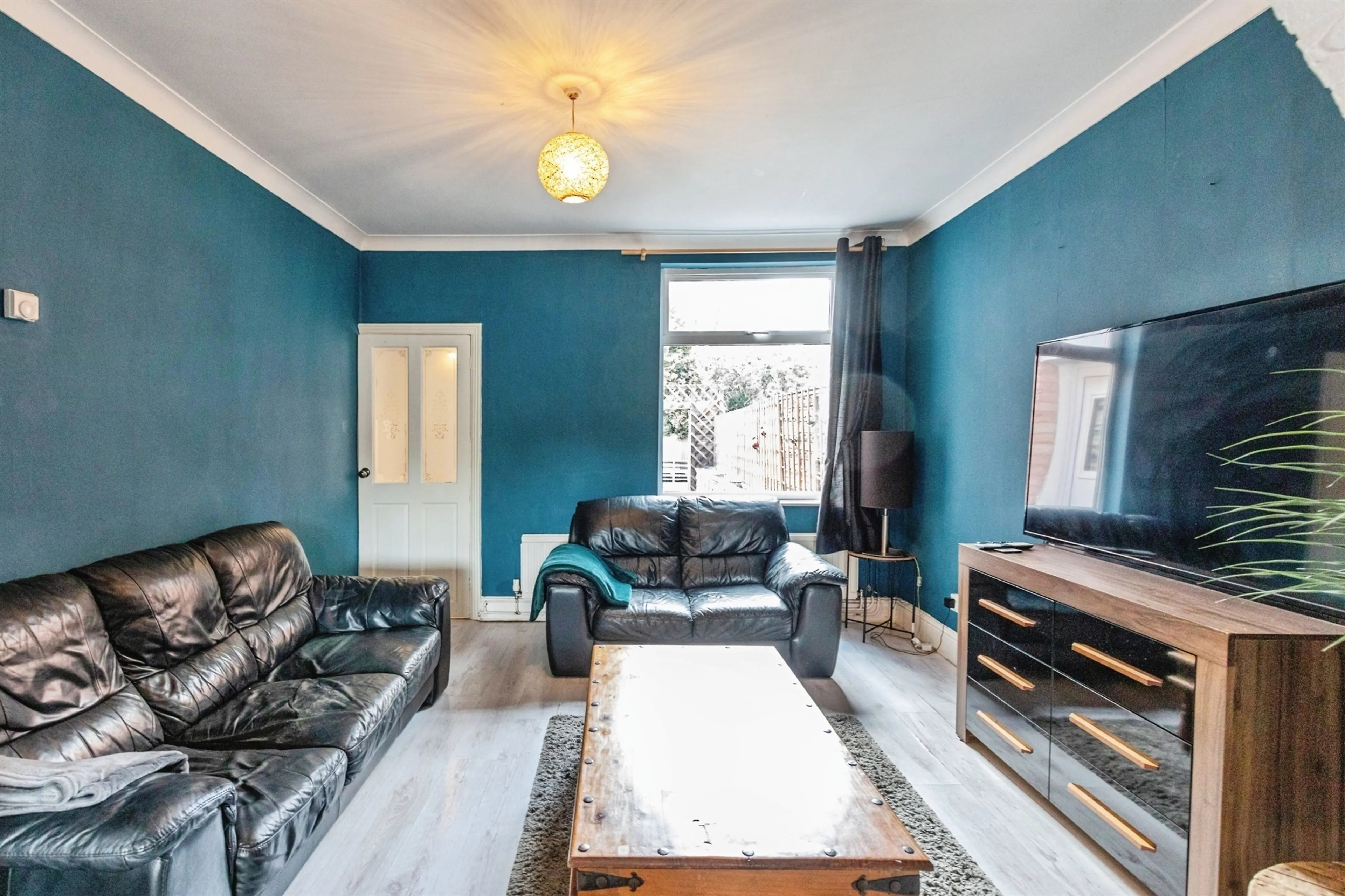 Property at Scarborough Street, Irthlingborough