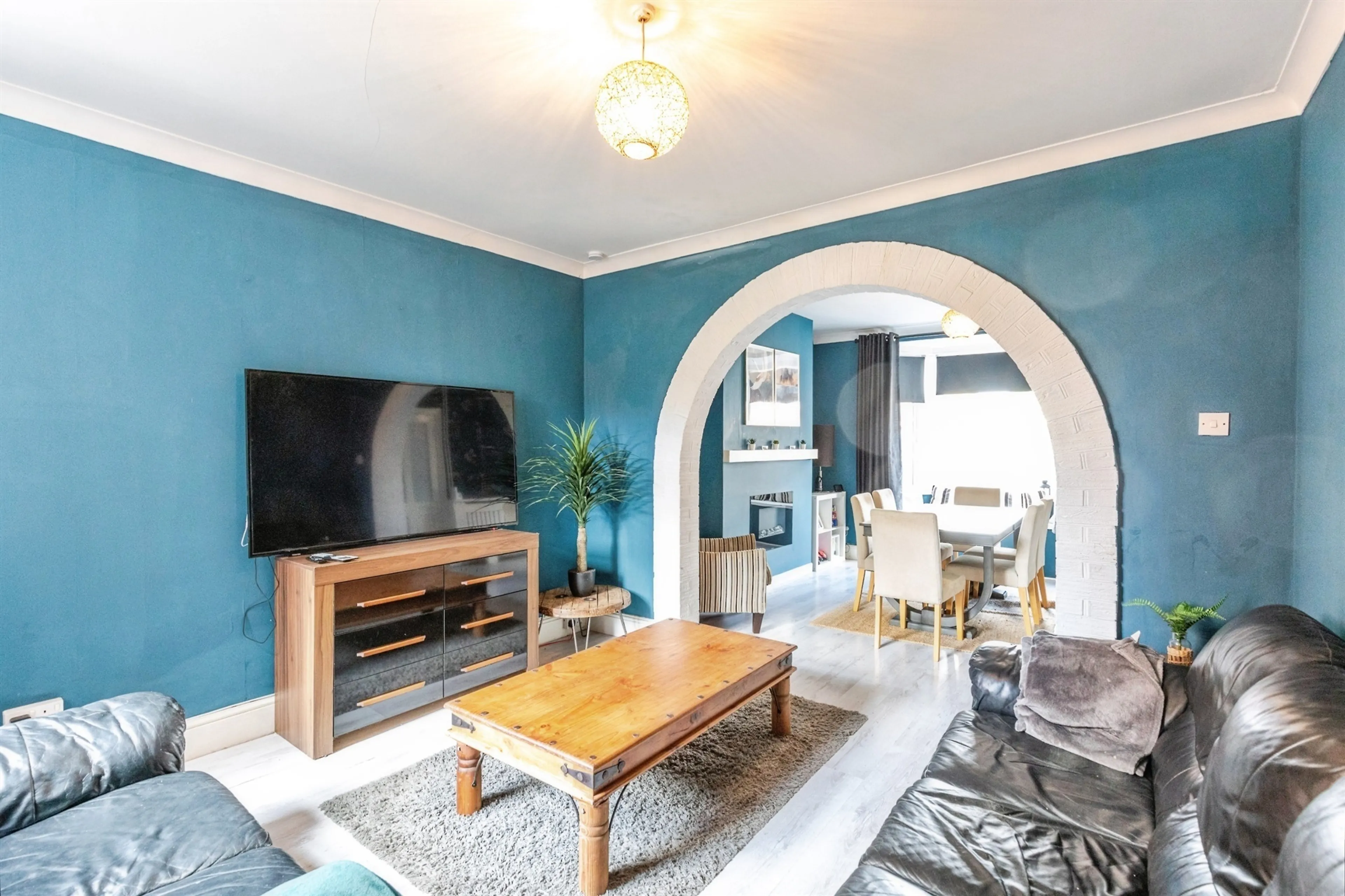Property at Scarborough Street, Irthlingborough