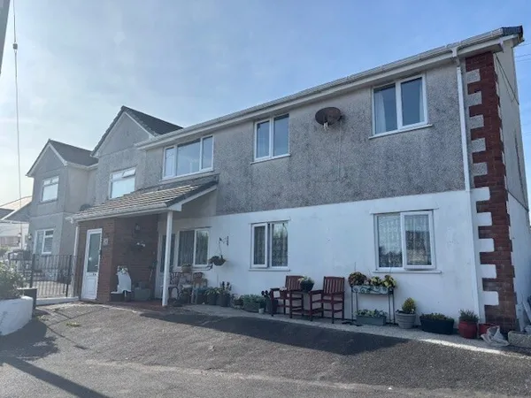 Doubletrees, St Blazey