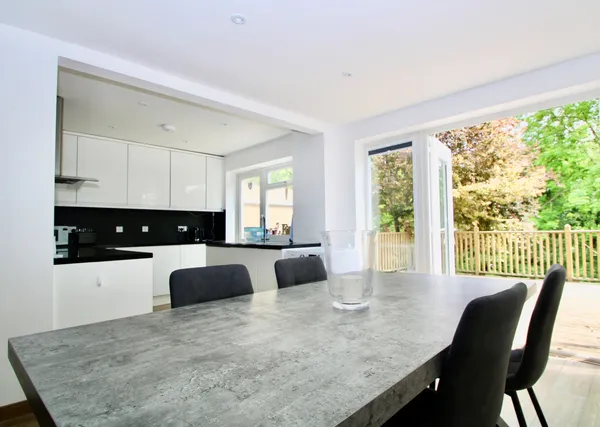 Beech Road, Biggin Hill, TN16