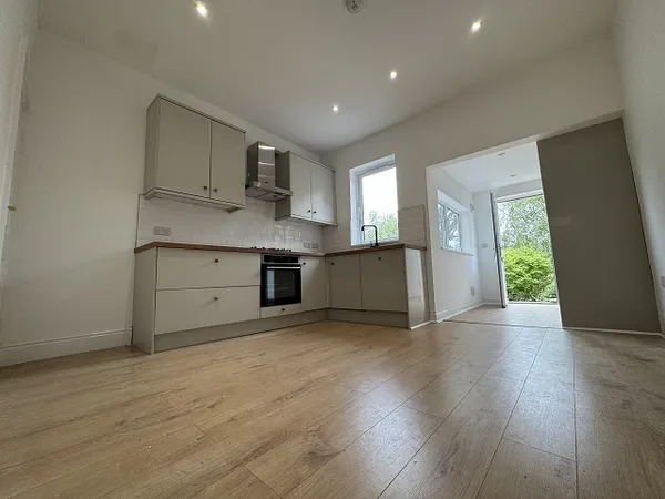 Norris Road, S6 4QS