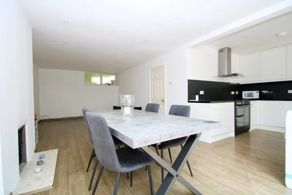 Beech Road, Biggin Hill, TN16