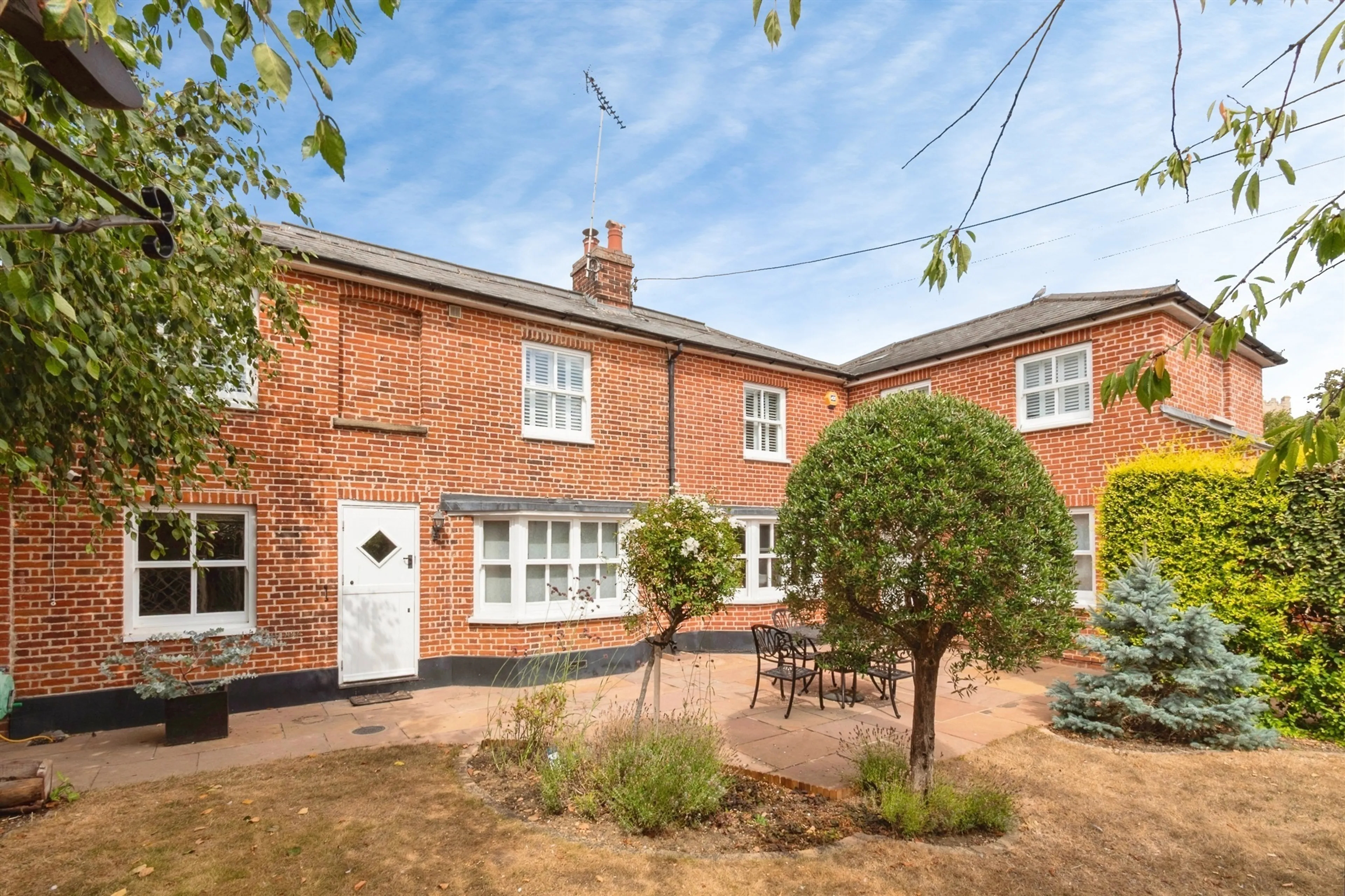 Property at Queen Street, Coggeshall, Colchester