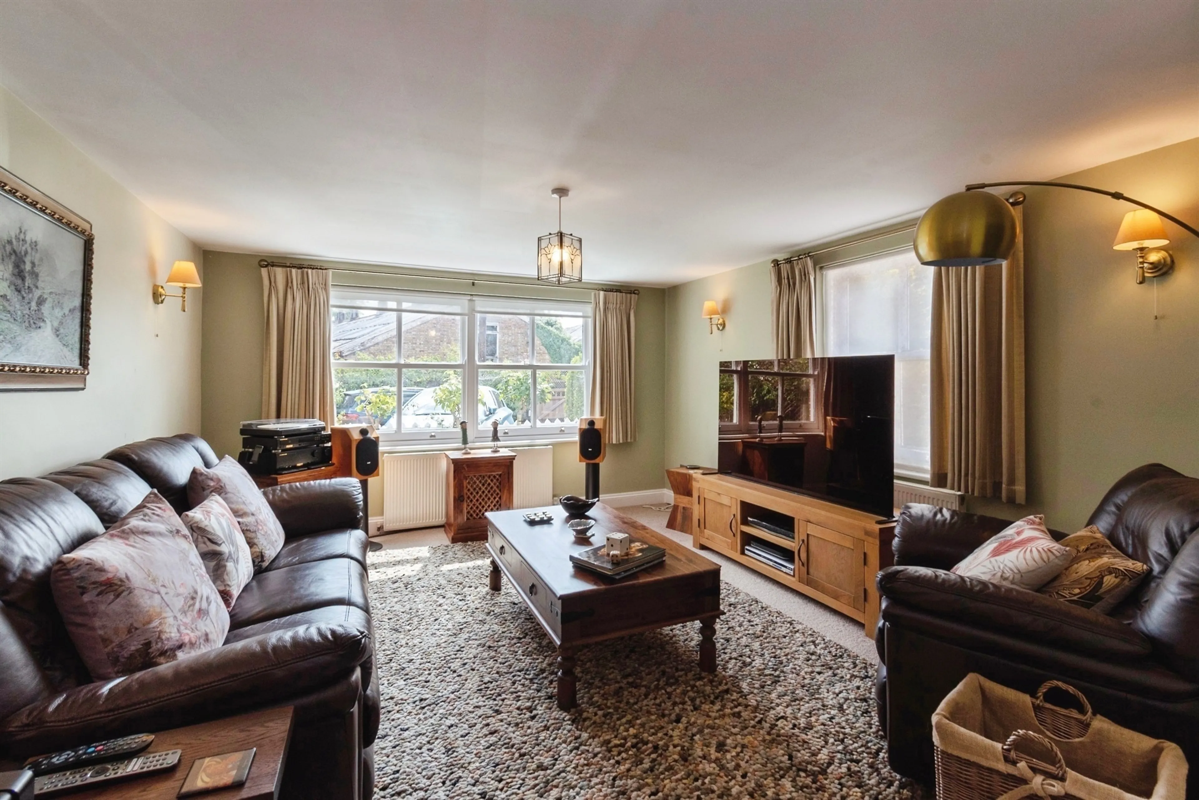 Property at Queen Street, Coggeshall, Colchester
