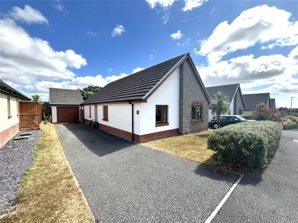 Maes Yr Ysgol, Templeton, Narberth, P...