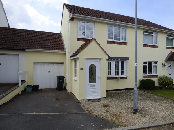 Puriton, Bridgwater