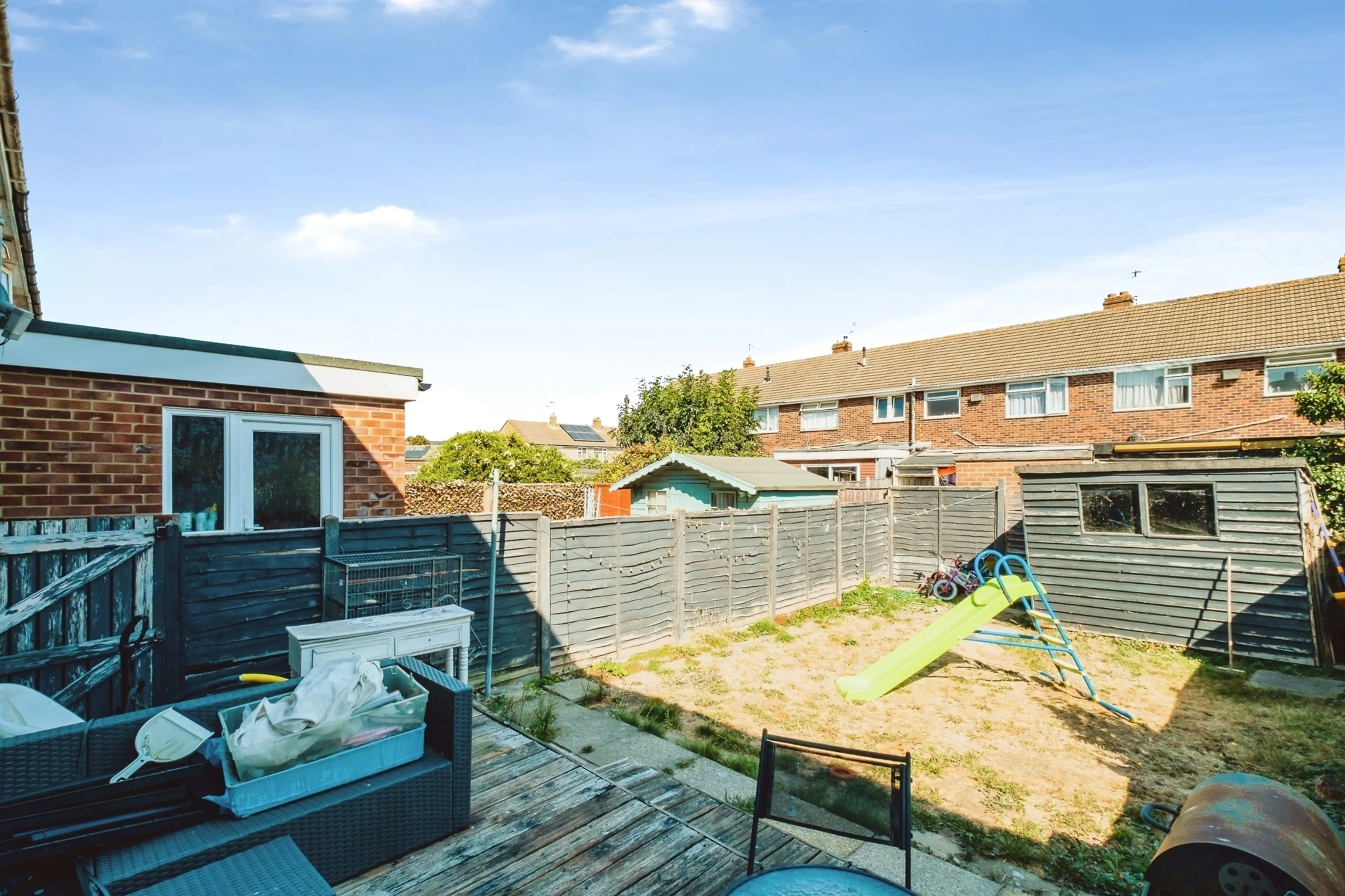 Property at Harrison Road, WORTHING