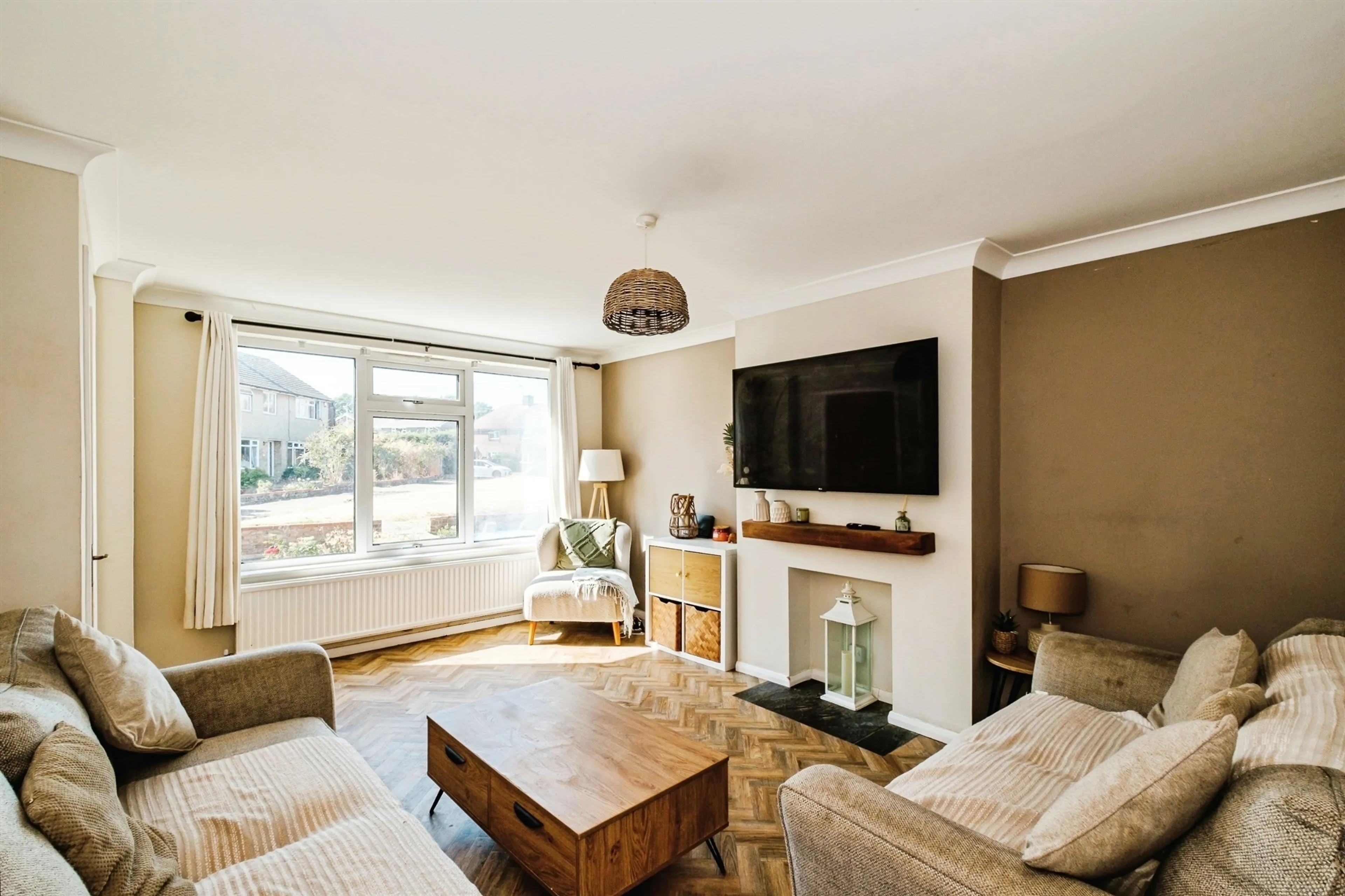 Property at Harrison Road, WORTHING