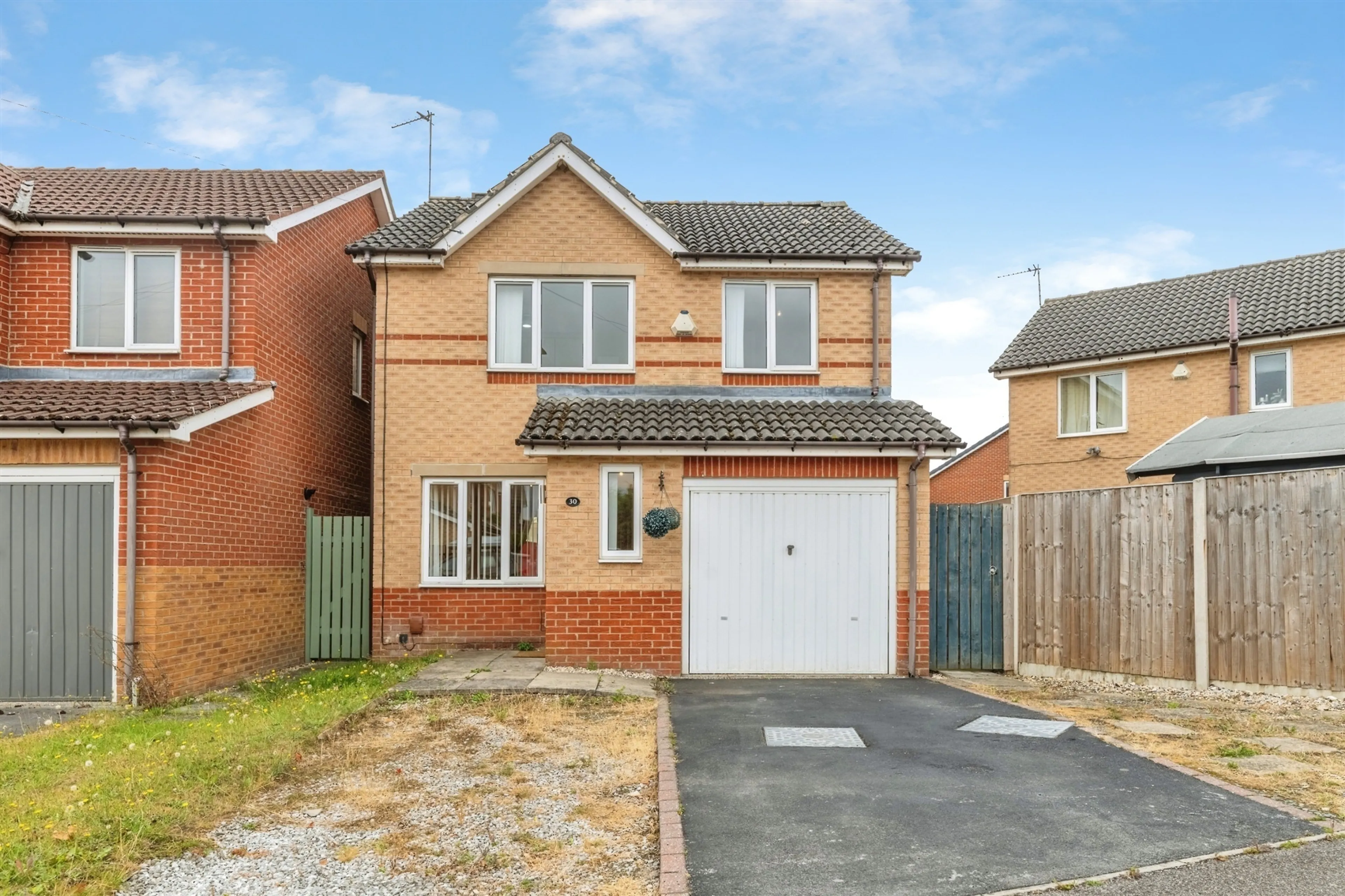 Property at Noseley Way, Kingswood, Hull