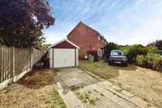 Wycliffe Road, NORWICH