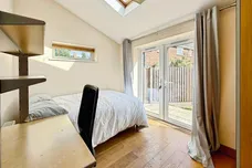 Wycliffe Road, NORWICH