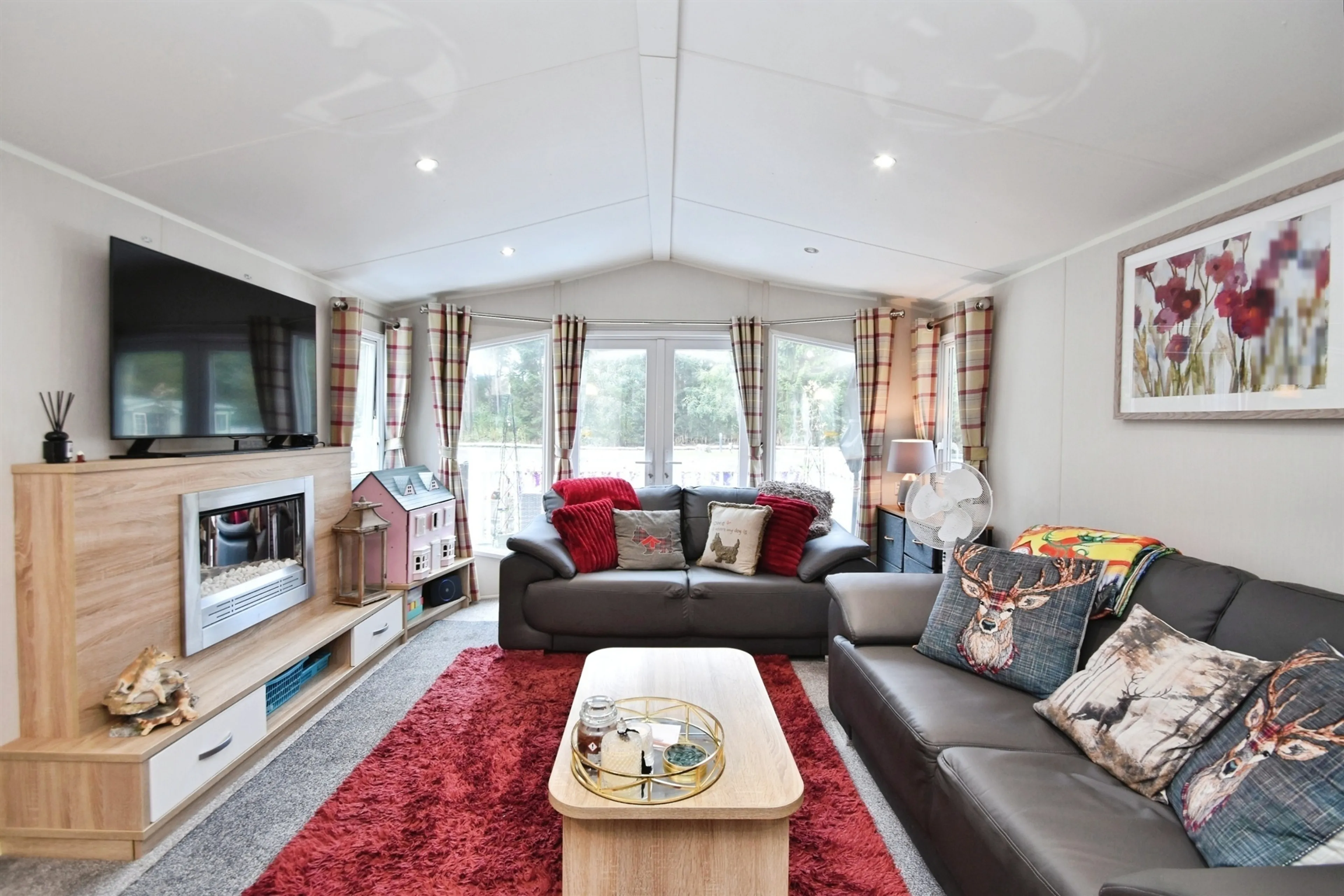 Property at Otley Road, Beckwithshaw, Harrogate