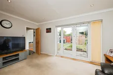 Purford Green, HARLOW