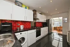 Purford Green, HARLOW