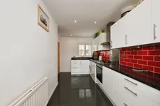 Purford Green, HARLOW