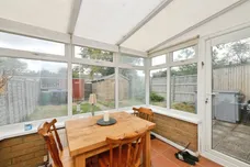 Purford Green, HARLOW