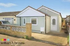 Jaywick, Clacton-On-Sea, Essex