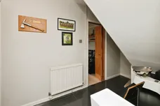 Purford Green, HARLOW