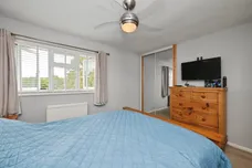 Purford Green, HARLOW