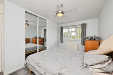 Purford Green, HARLOW