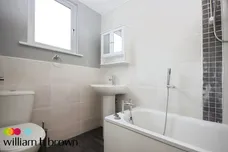 Jaywick, Clacton-On-Sea, Essex