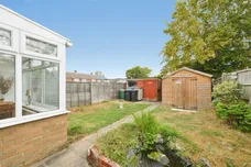 Purford Green, HARLOW