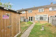 Purford Green, HARLOW