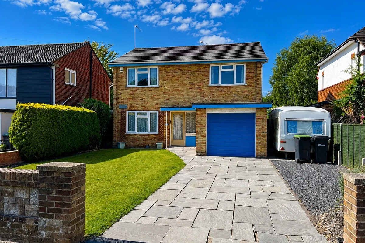 Foster Road, Gosport