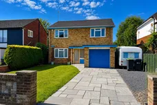 Foster Road, Gosport