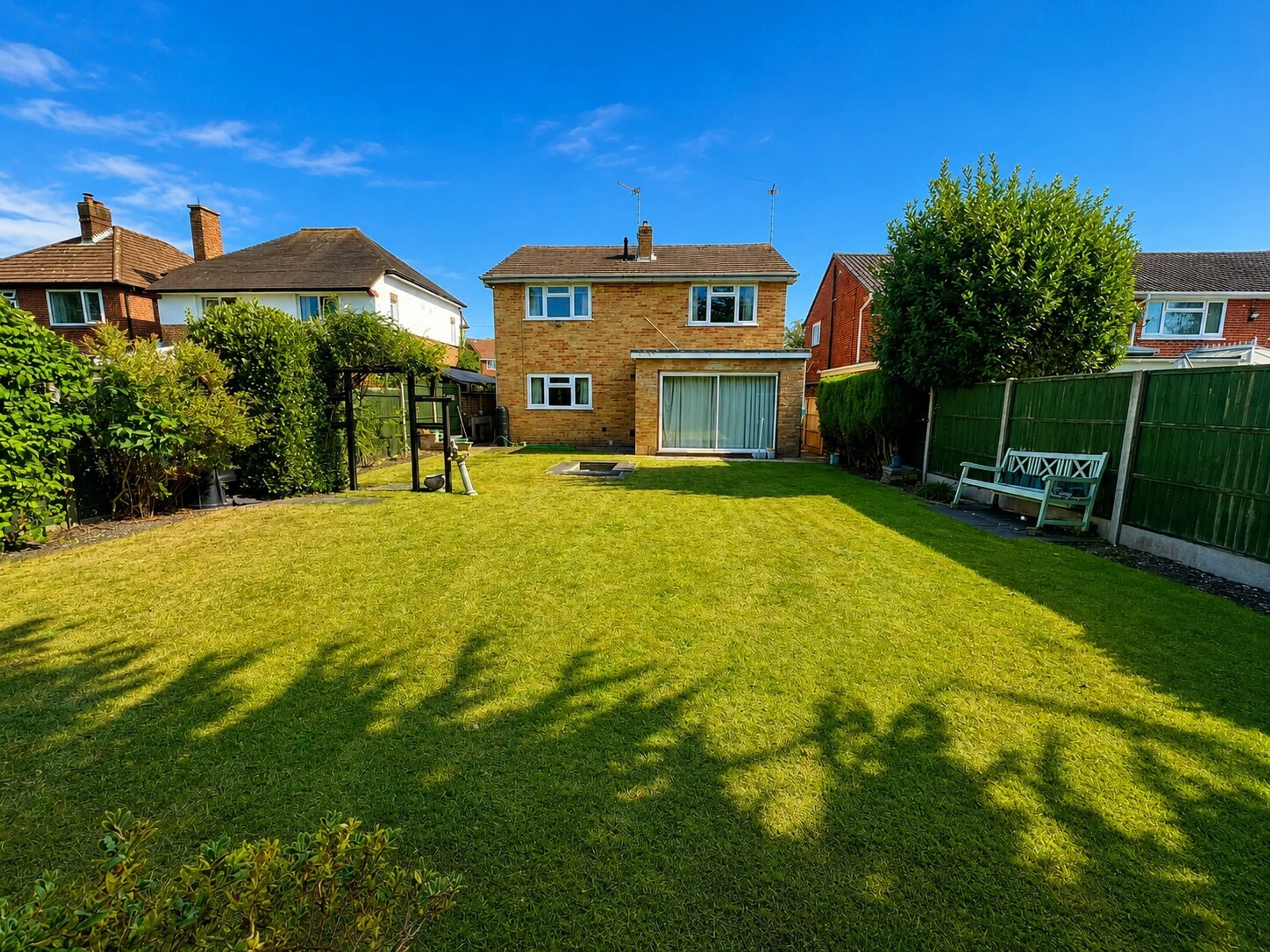 Property at Foster Road, Gosport